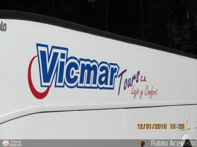 Vicmar Tour C.A 19 por Pablo Acevedo