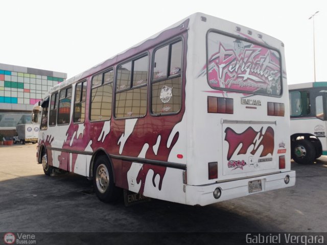 A.C. Don Augusto Malave Villalba 155 por Gabriel Vergara