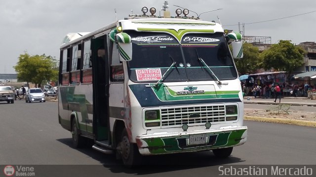 ZU - Nasur - Centro C.A. 06 por Sebasti�n Mercado