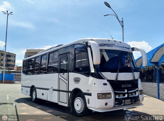 A.C. de Transporte Encarnacin 110 por Josue Snchez