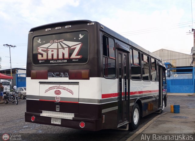 Uni�n Valencia A.C. 022 por Aly Baranauskas