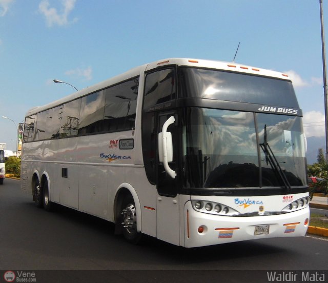 Bus Ven 3015 por Waldir Mata