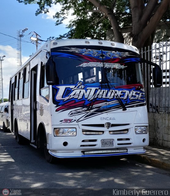 Uni�n Turmero - Maracay 027 por Kimberly Guerrero