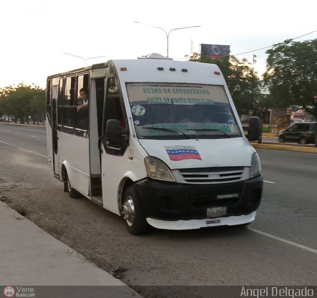 Unin de Conductores Punta de Palma Maracaibo 15 por ngel Delgado