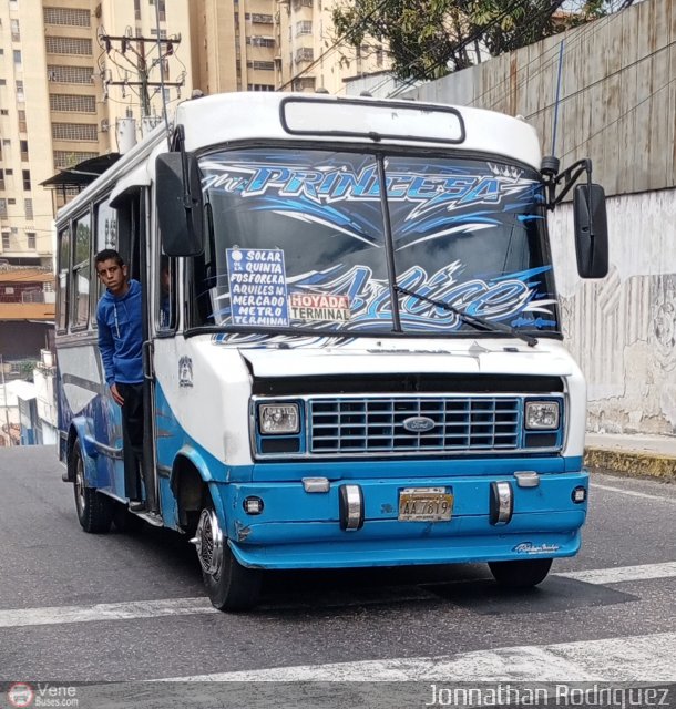 MI - U.C. Solar de la Quinta 07 por Jonnathan Rodrguez