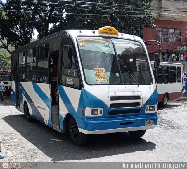 DC - A.C. Uni�n Choferes del Sur 100 por Jonnathan Rodr�guez