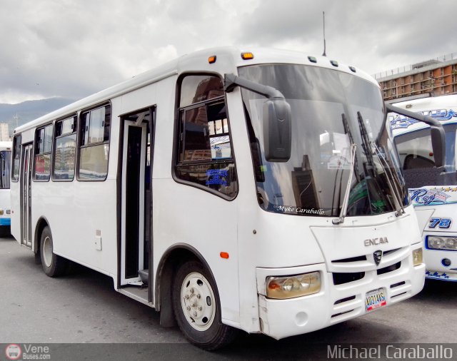 A.C. de Transporte N�mero Uno R.L. 049 por Michael Caraballo