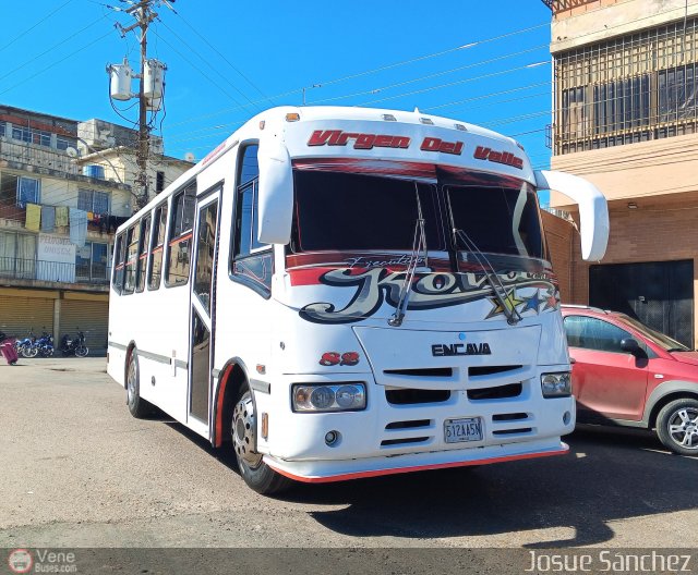 Ejecutivos Kova 082 por Josue Snchez