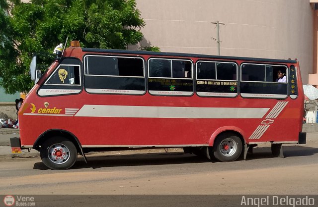 Unin de Conductores Punta de Palma Maracaibo 21 por ngel Delgado