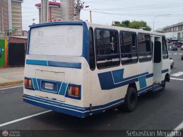 ZU - Curva Rotaria 14 por Sebastin Mercado