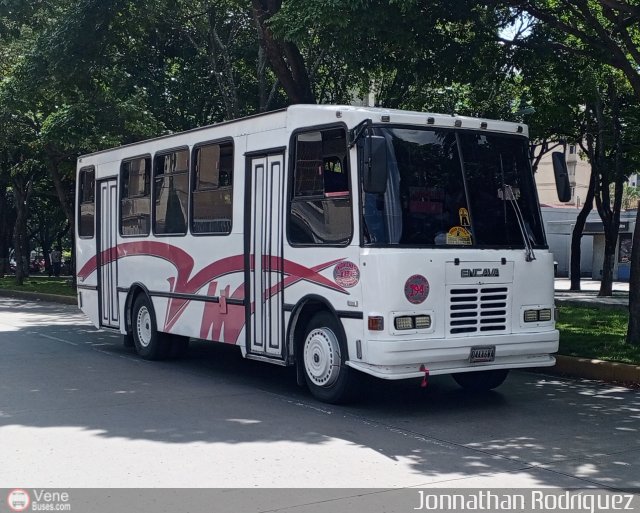 Uni�n Chara A.C. 194 por Jonnathan Rodr�guez