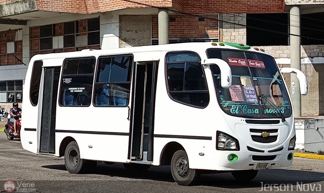 TA - Unin Conductores San Jos 11 por Jerson Nova