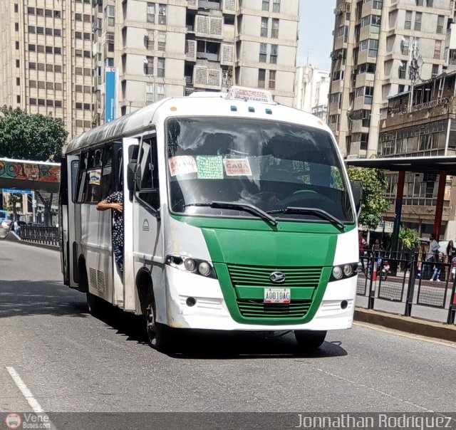 DC - A.C. Propatria - Carmelitas - Chaca�to 164 por Jonnathan Rodr�guez