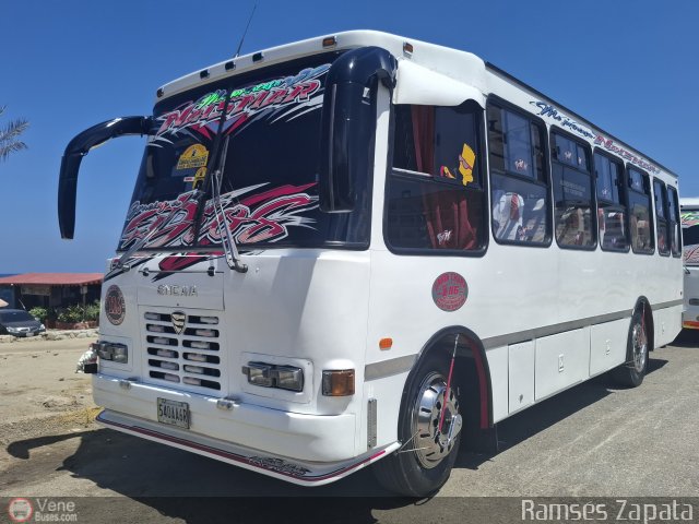 Uni�n Chara A.C. 116 por Rams�s Zapata