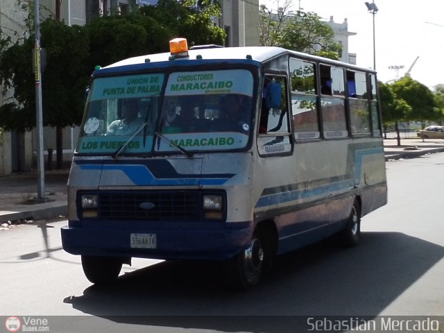 Unin de Conductores Punta de Palma Maracaibo 04 por Sebastin Mercado