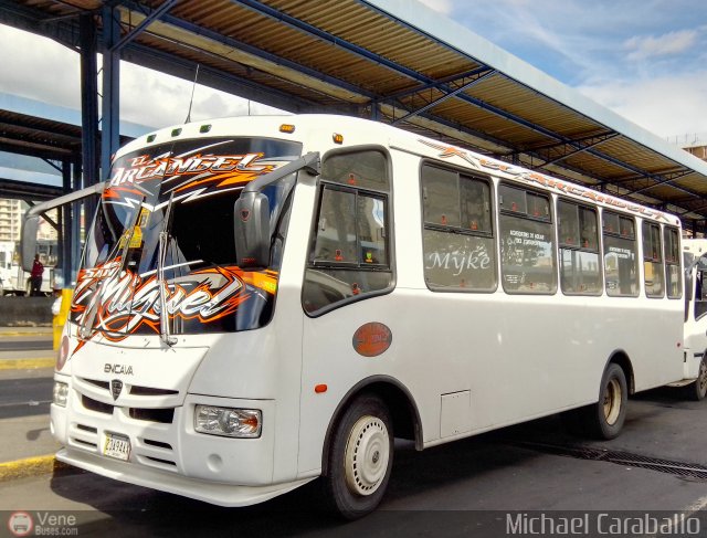 Uni�n Chara A.C. 204 por Michael Caraballo