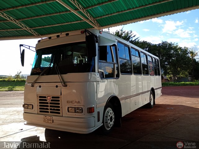 Transporte Gran Mariscal Sucre C.A. 42 por Javier Arretureta