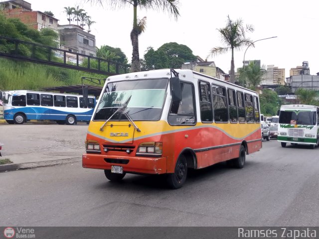 MI - U.C. El Trigo 18 por Ramss Zapata