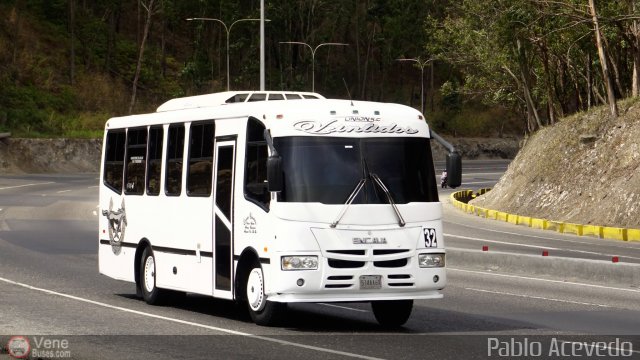 Uni�n Veintid�s S.C. 032 por Pablo Acevedo