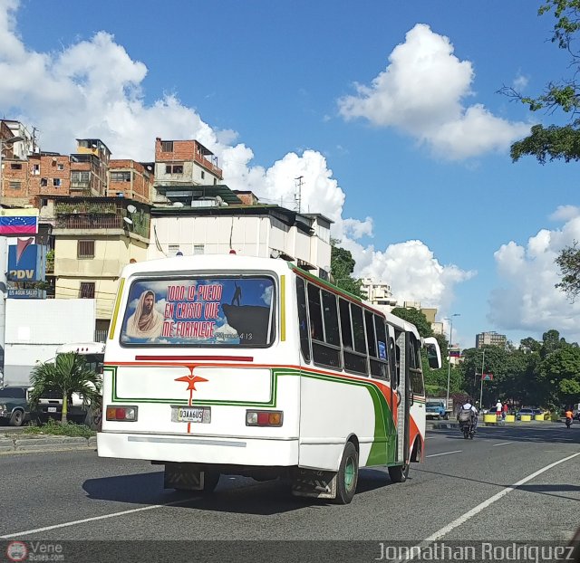 DC - U.C. Prez Bonalde 14 por Jonnathan Rodrguez