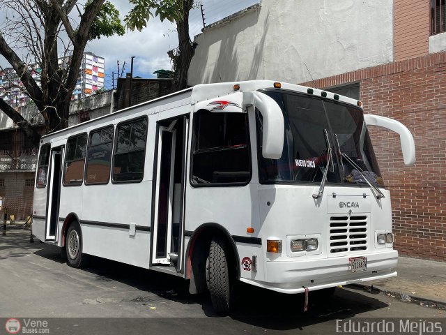 U.C. Caracas - Los Caracas 263 por Eduardo Mejas