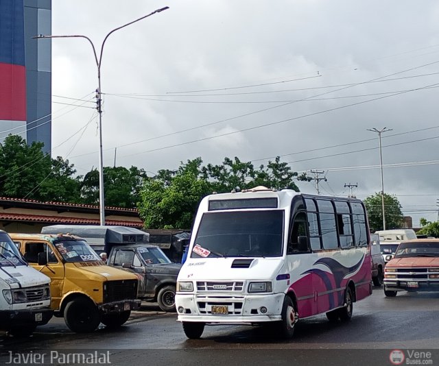 MO - A.C. de Conductores Jos Flix Ribas 1695 por Javier Arretureta