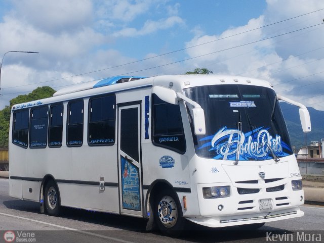 Unión Conductores de la Costa 43 por Kevin Mora