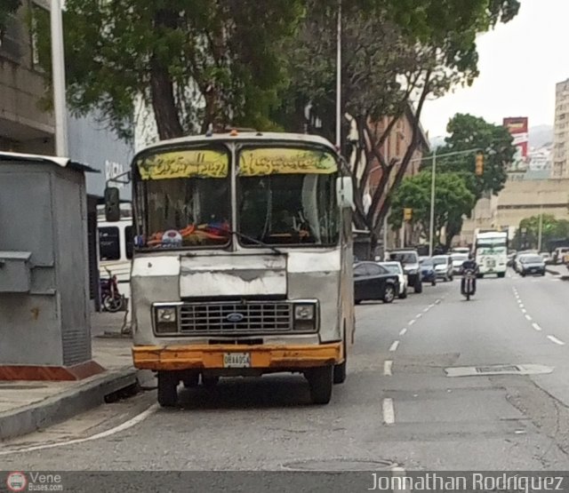 DC - U.C. Pueblo Nuevo 01 por Jonnathan Rodr�guez