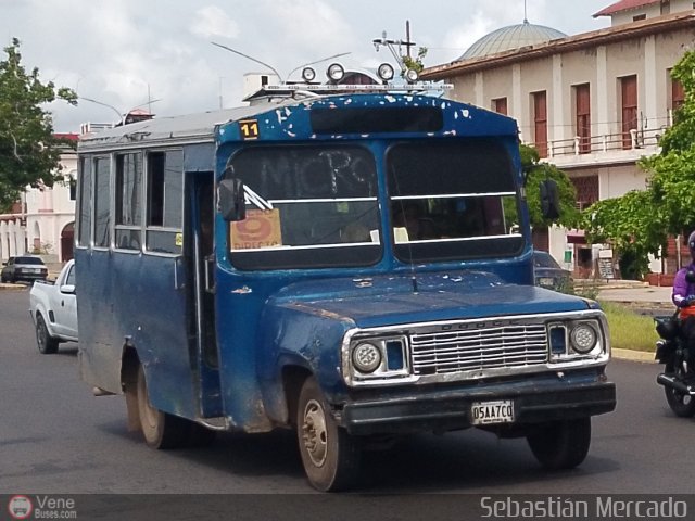 ZU - Micro 9 11 por Sebastin Mercado