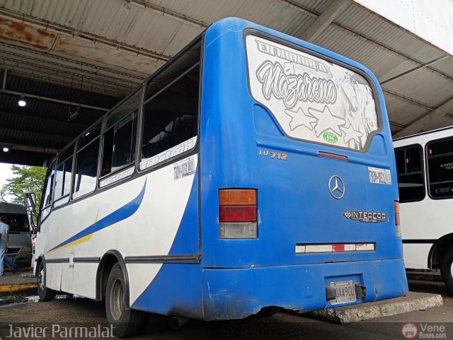 A.C. de Conductores Caripito - Maturn 5M 12 por Javier Arretureta