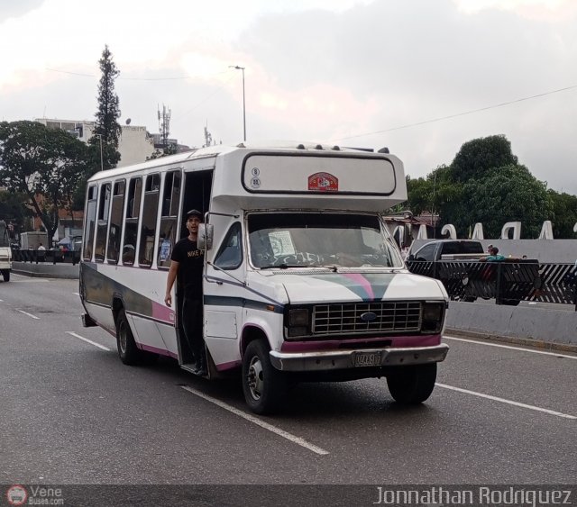 DC - A.C. Bolivariano Plaza Sucre 80 por Jonnathan Rodrguez