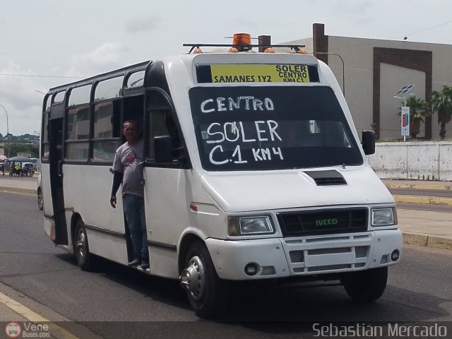 ZU - Asociacin Civil de Conductores El Soler 30 por Sebastin Mercado