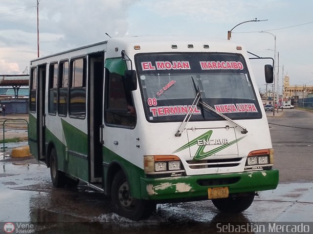 Transmara II El Mojn 08 por Sebastin Mercado