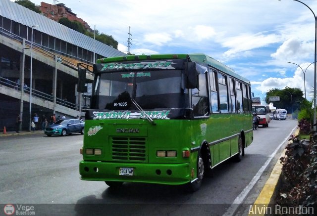 Uni�n Valencia A.C. 084 por Alvin Rond�n