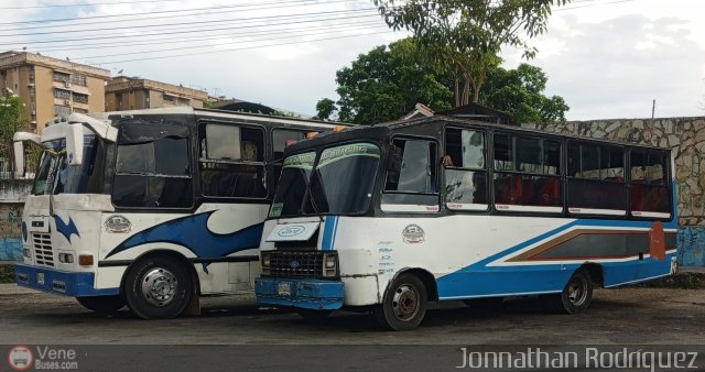 MI - A.C. Las Flores de Soapire 099 por Jonnathan Rodr�guez