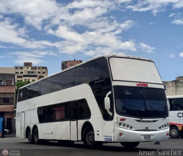 Expresos KM 2015 0037 por Josue Snchez