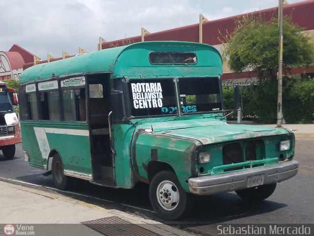 ZU - Rotaria - Bella Vista 11 por Sebastián Mercado