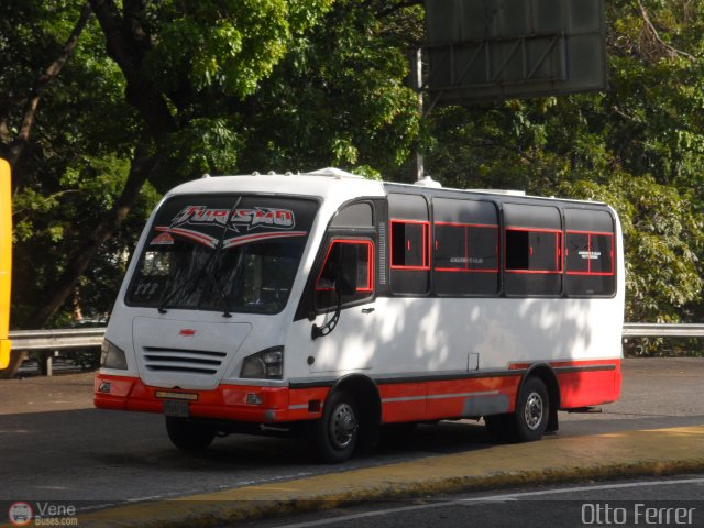 DC - Asoc. Cooperativa Carabobo Tiuna R.L. 060 por Otto Ferrer