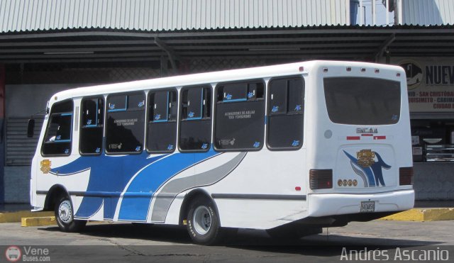 A.C. de Trans. Vencedores de Montalban 09 por Andr�s Ascanio