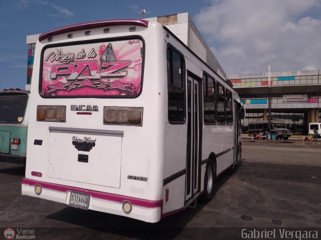 Unin MarVal 088 por Gabriel Vergara