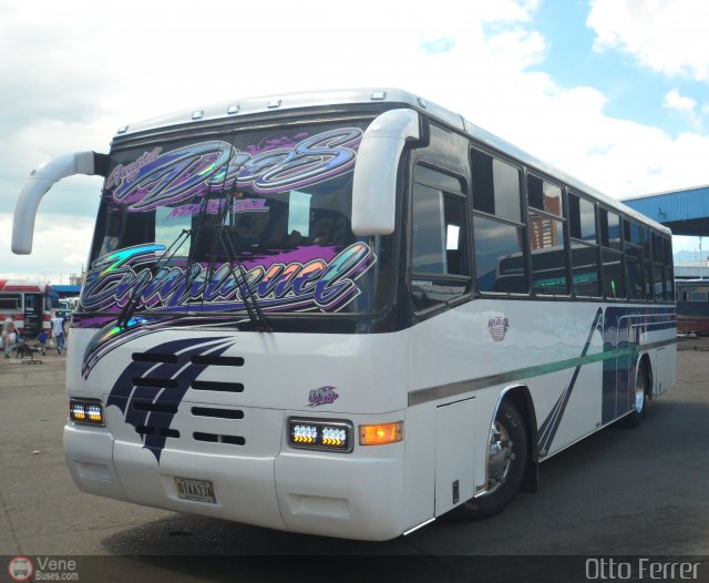 Uni�n MarVal 016 por Otto Ferrer