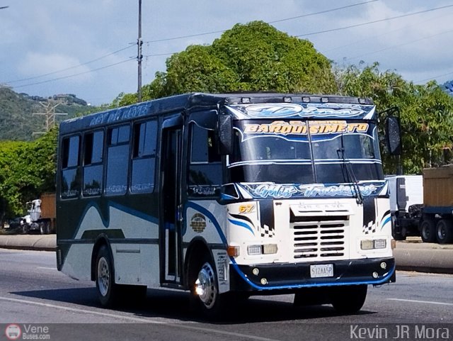 A.C. Unin Barquisimeto 67 por Kevin Mora