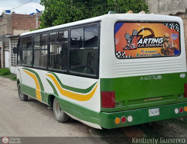 AR - Unión Conductores Un Nuevo Amanecer 11 por Kimberly Guerrero