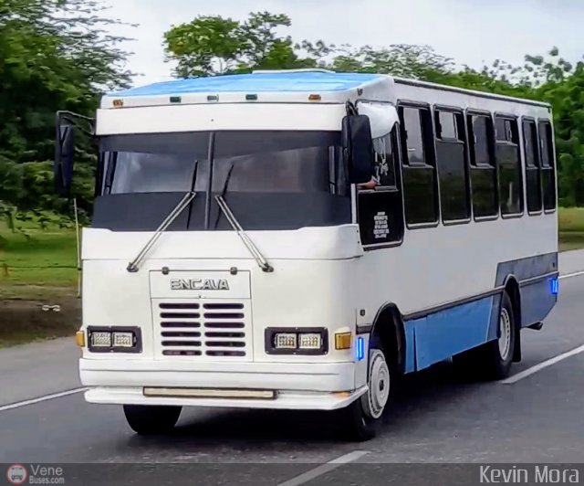 CA - U.C. La Monumental 48 por Kevin Mora