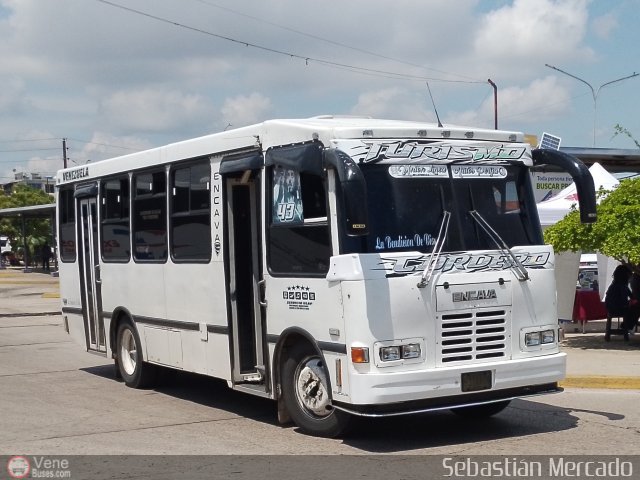 U.L.A.P. Machiques Maracaibo 43 por Sebasti�n Mercado