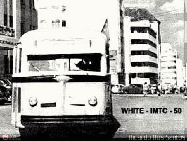 Instituto Municipal de Transporte Colectivo IMTC-W798-1 por Ricardo Dos Santos