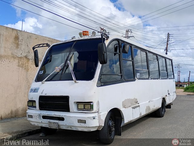 MO - A.C. de Conductores Jos Flix Ribas 1680 por Javier Arretureta