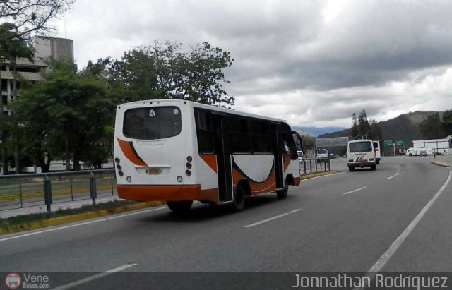 DC - Asoc. Cooperativa Carabobo Tiuna R.L. 073 por Jonnathan Rodr�guez