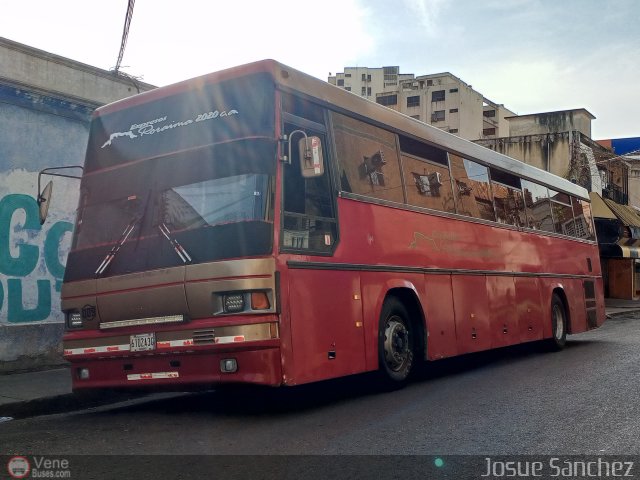 Expresos Roraima 2020 C.A. 09 por Josue S�nchez