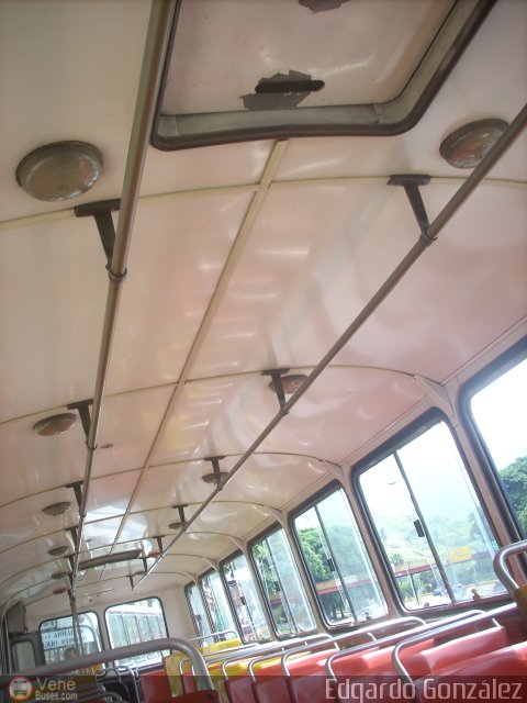 DC - Colectivos del Norte 76 por Edgardo González